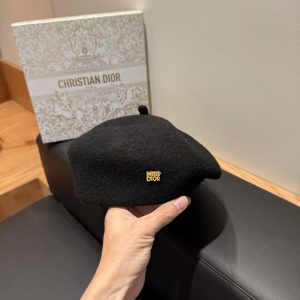 Dior Beret - view 3