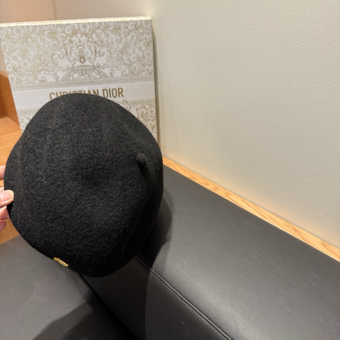 Dior Beret - view 6