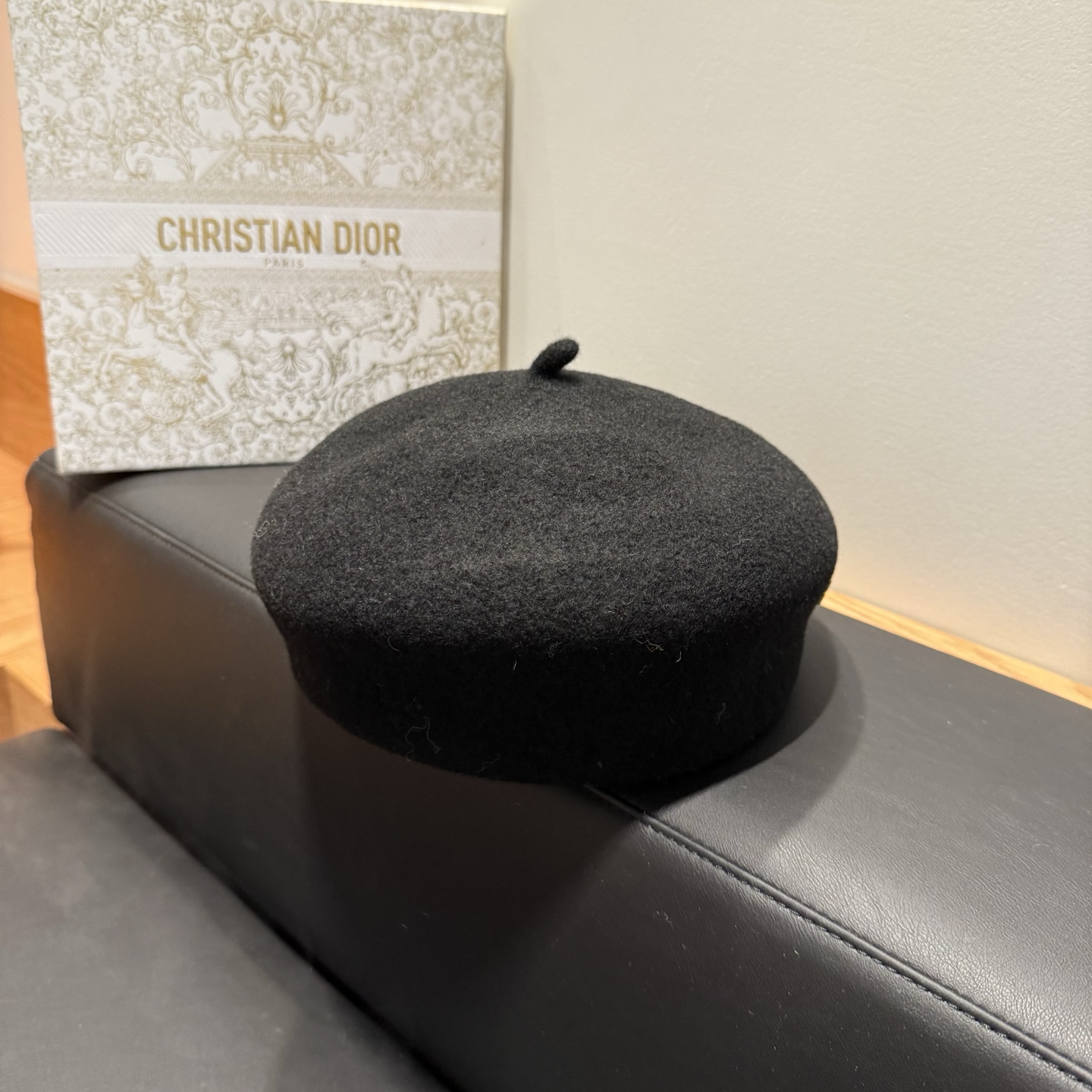 Dior Beret - view 8