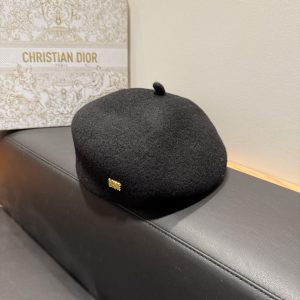 Dior Beret - view 9