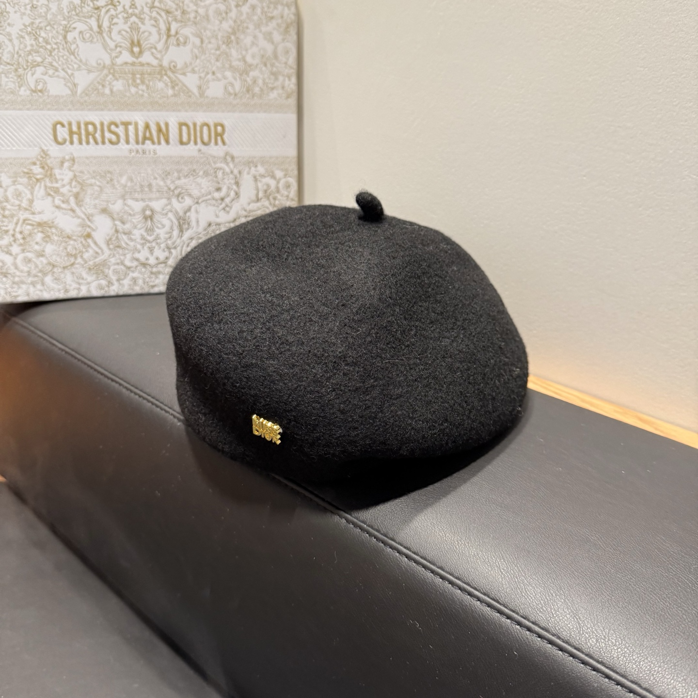 Dior Beret - view 9