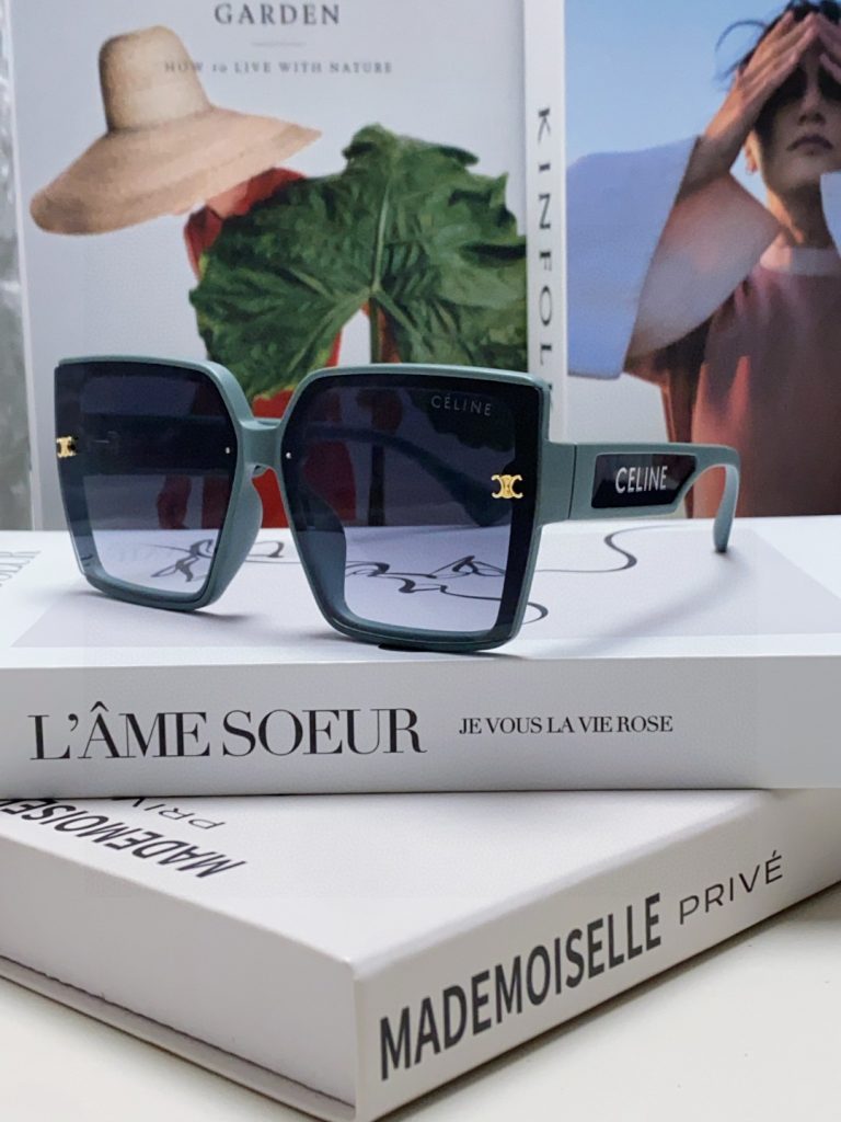 Celine Sunglasses - view 1