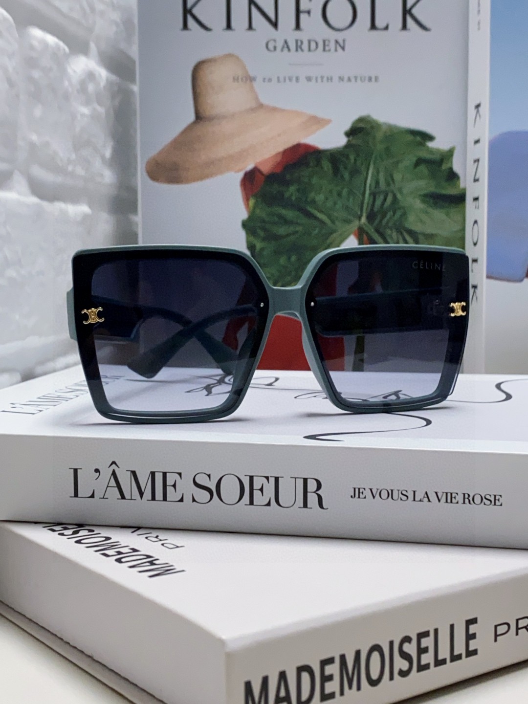 Celine Sunglasses - view 2