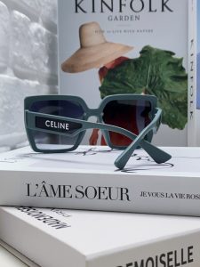 Celine Sunglasses - view 3