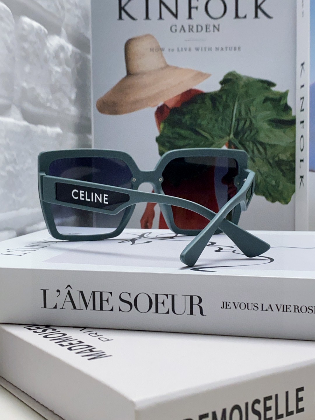 Celine Sunglasses - view 3
