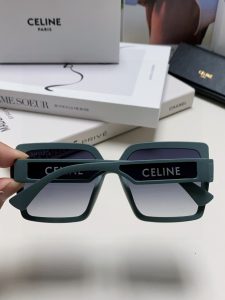 Celine Sunglasses - view 5