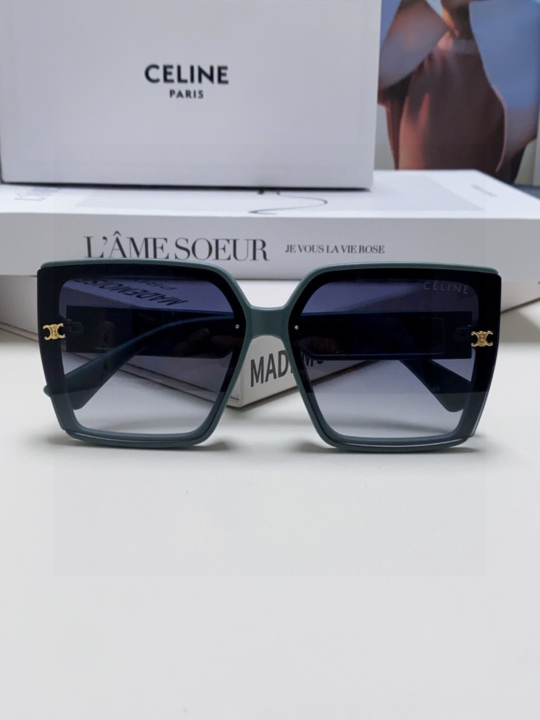 Celine Sunglasses - view 7