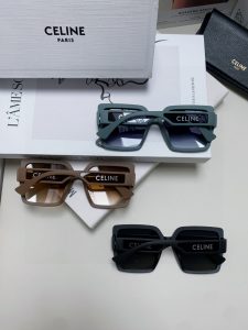 Celine Sunglasses - view 9