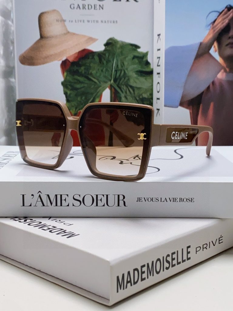 Celine Sunglasses - view 1