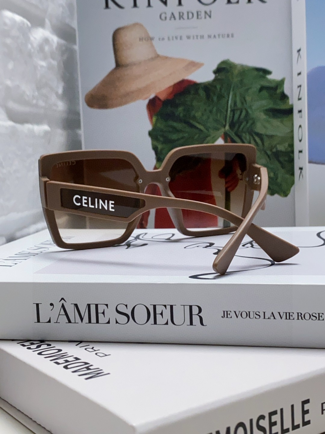Celine Sunglasses - view 3