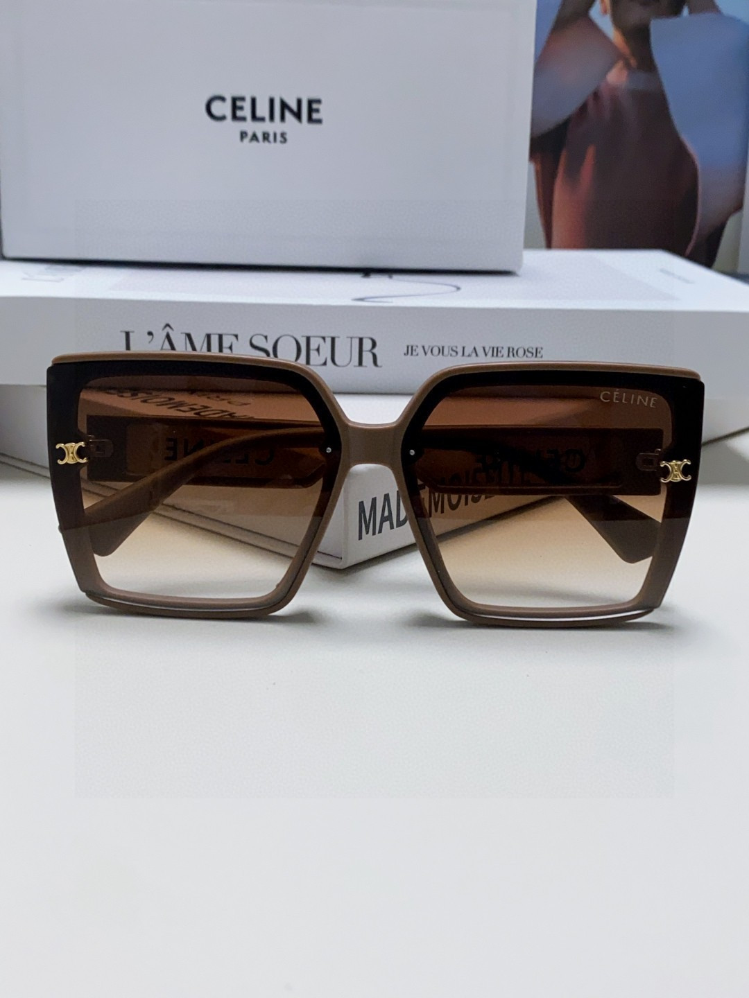 Celine Sunglasses - view 7
