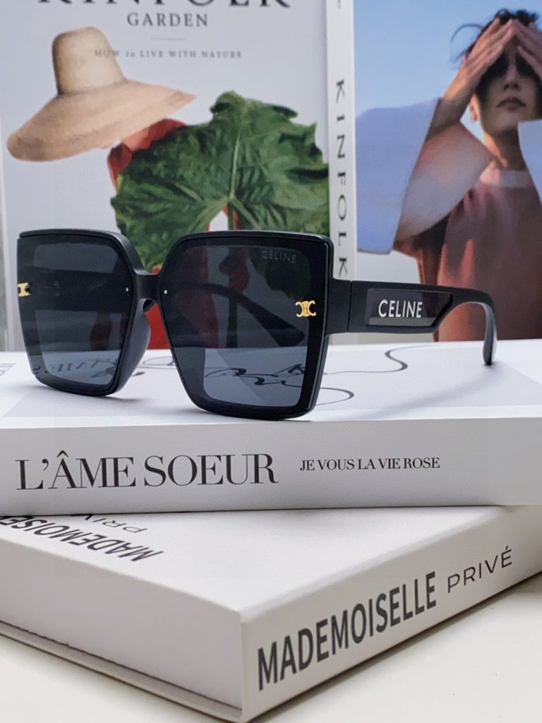 Celine Sunglasses - view 1