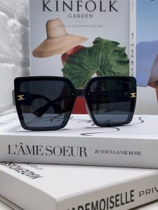 Celine Sunglasses - view 2