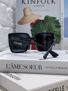 Celine Sunglasses - view 3