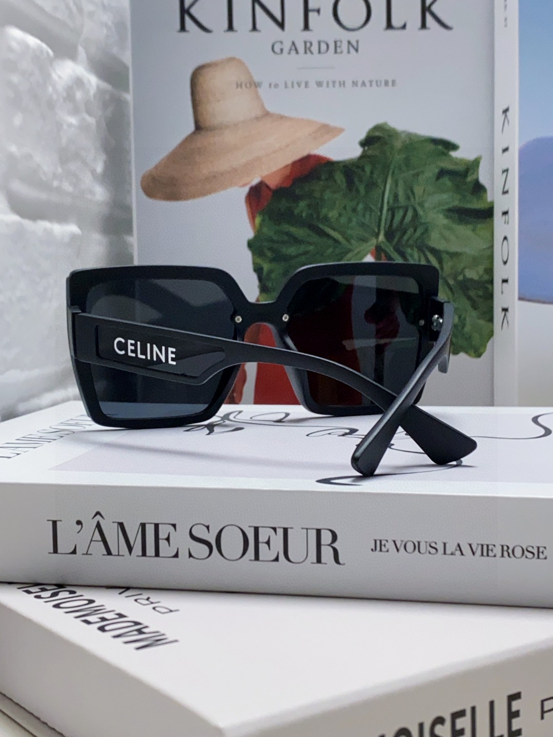 Celine Sunglasses - view 3