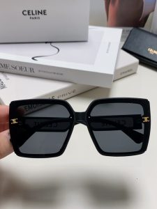 Celine Sunglasses - view 4