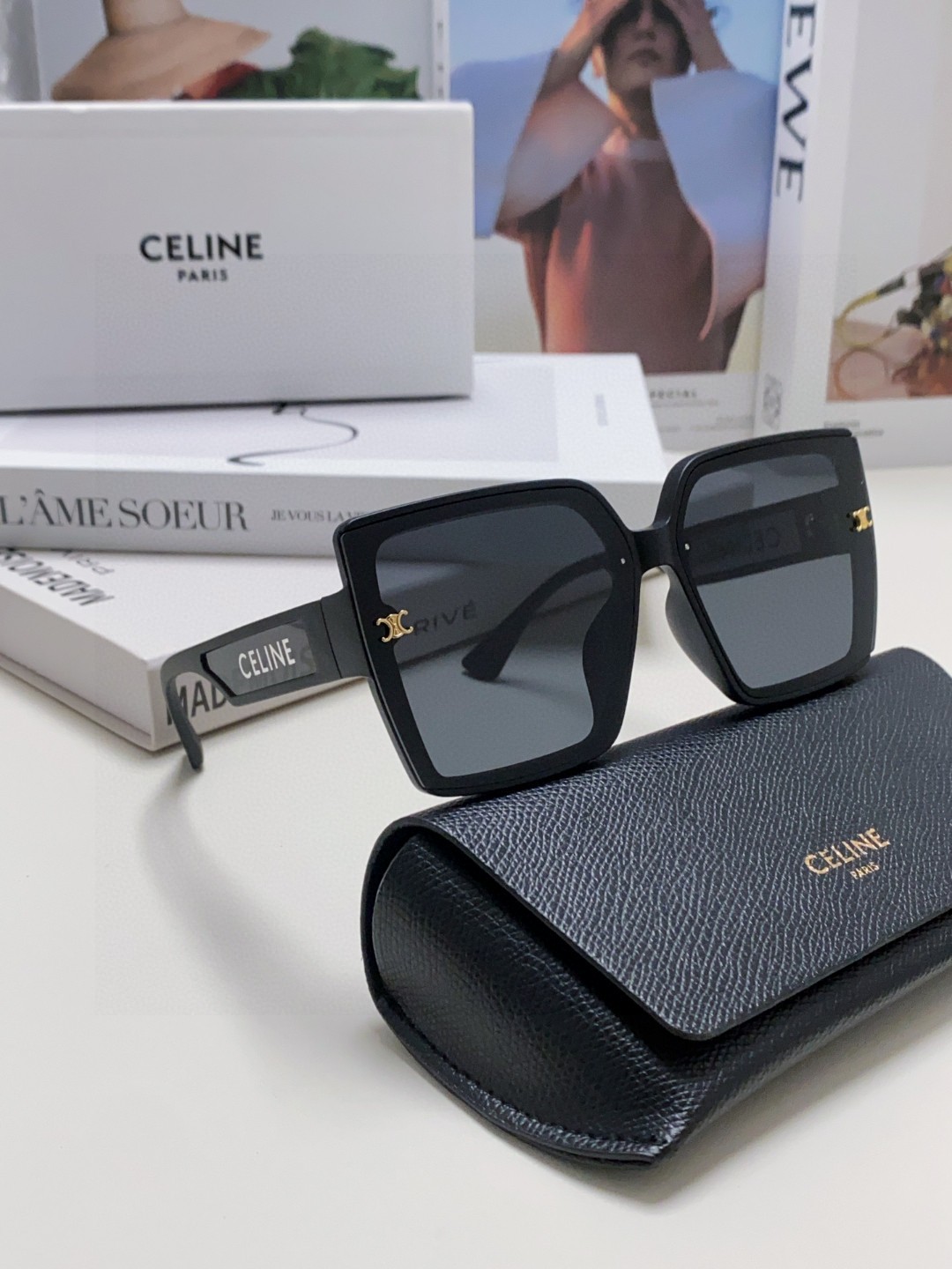 Celine Sunglasses - view 8