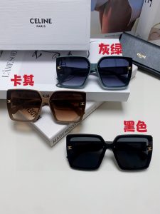 Celine Sunglasses - view 10