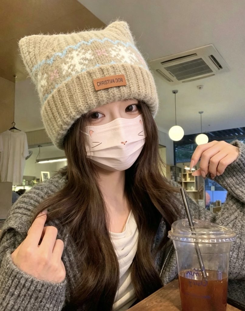 Dior Bucket Hat - view 1