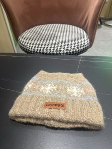 Dior Bucket Hat - view 2