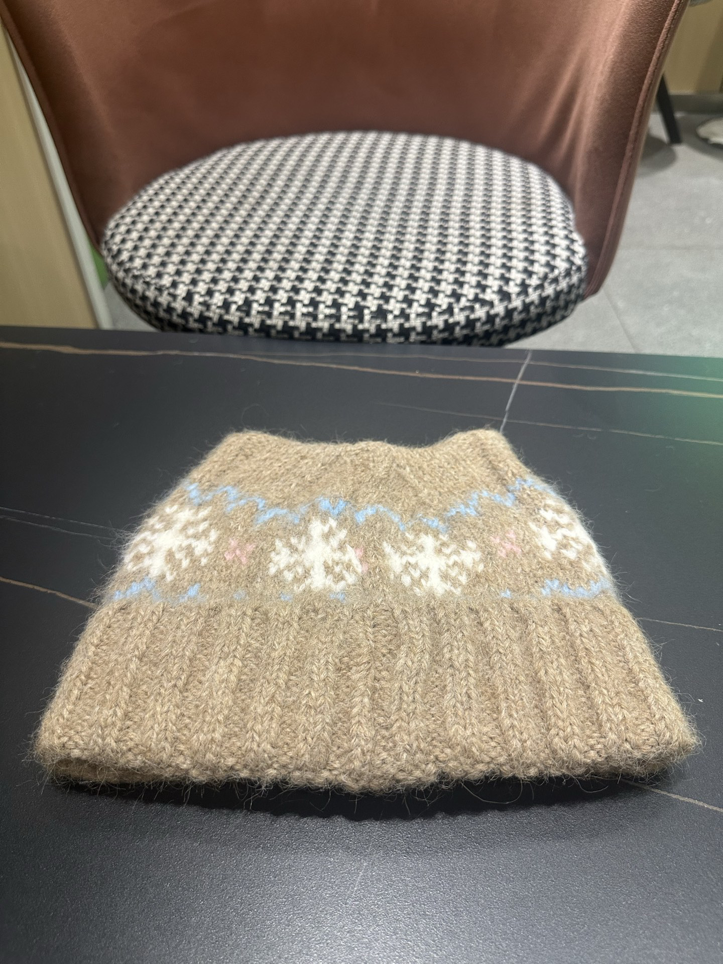 Dior Bucket Hat - view 5