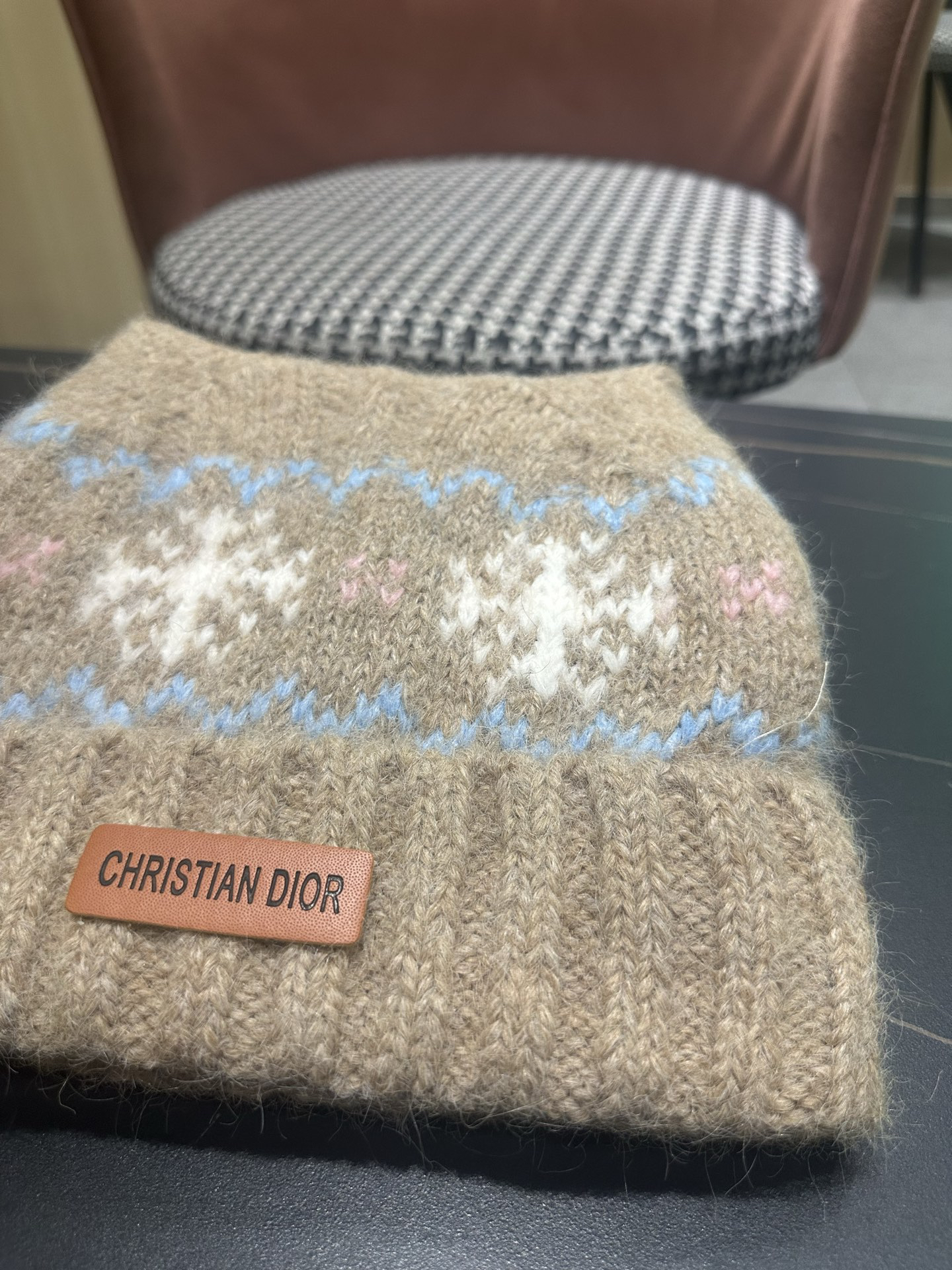Dior Bucket Hat - view 6