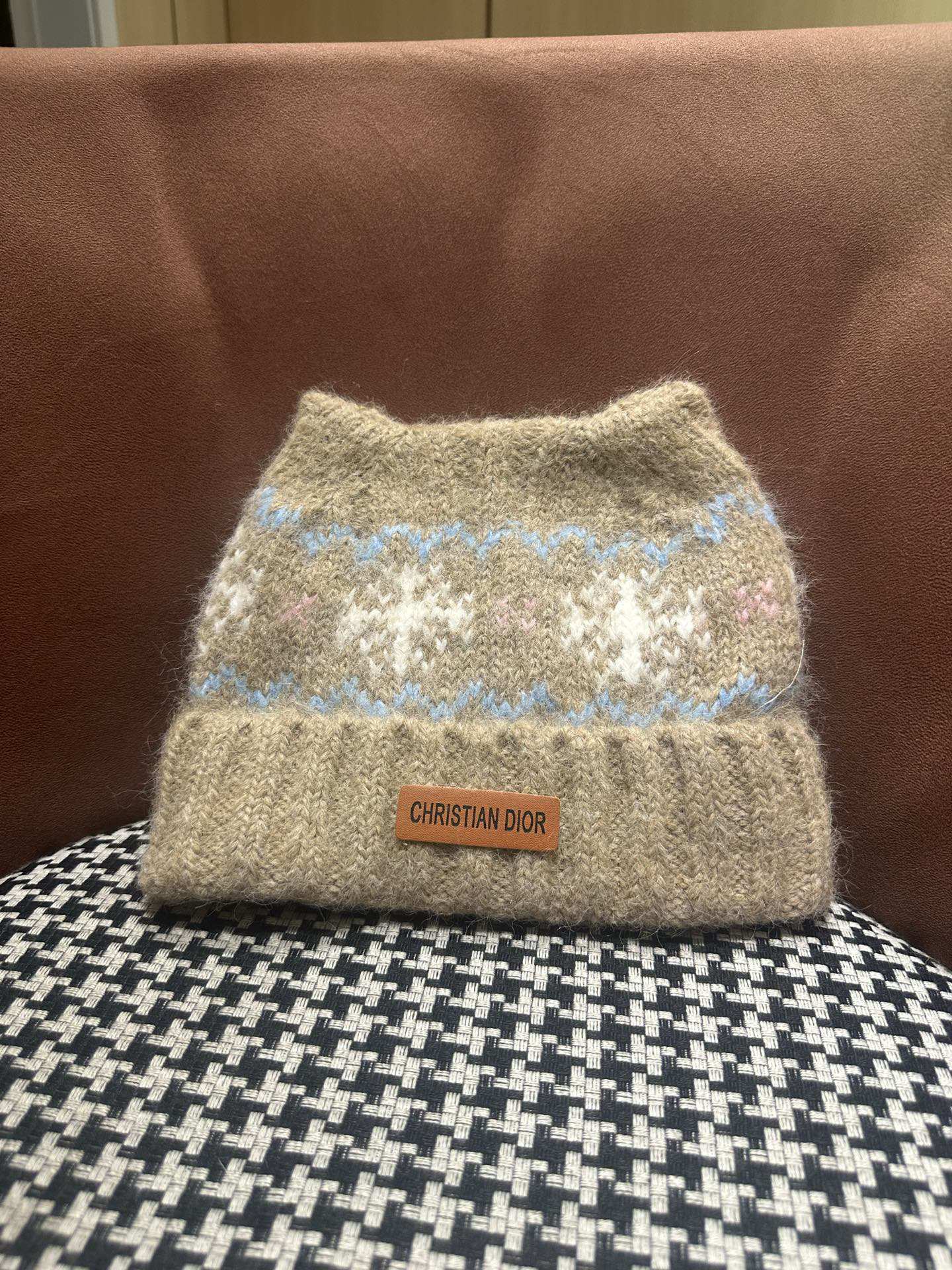 Dior Bucket Hat - view 7