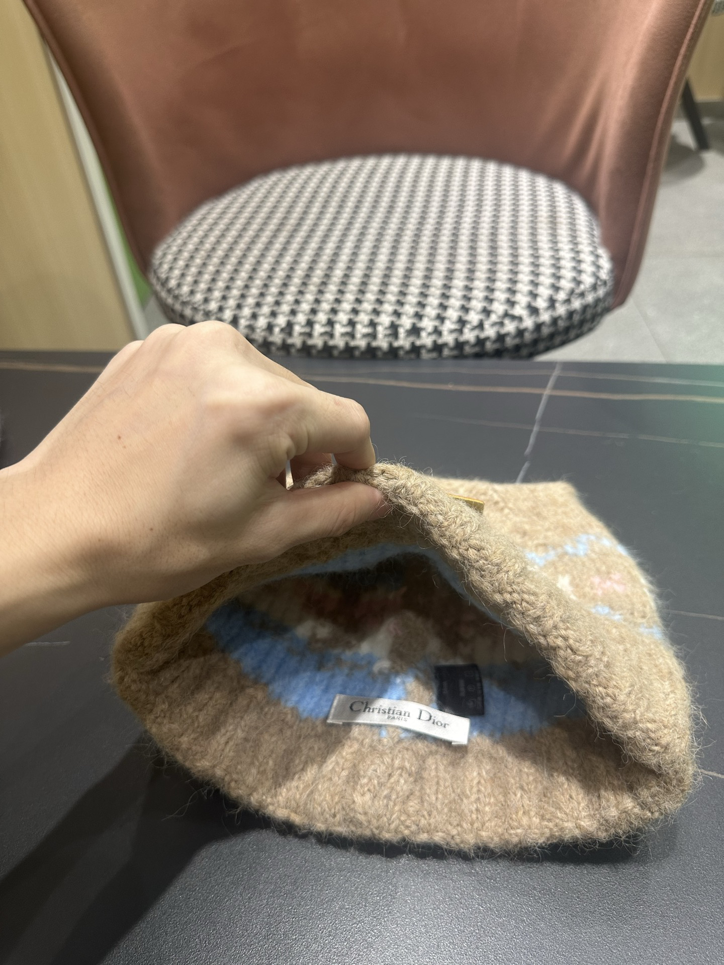 Dior Bucket Hat - view 10