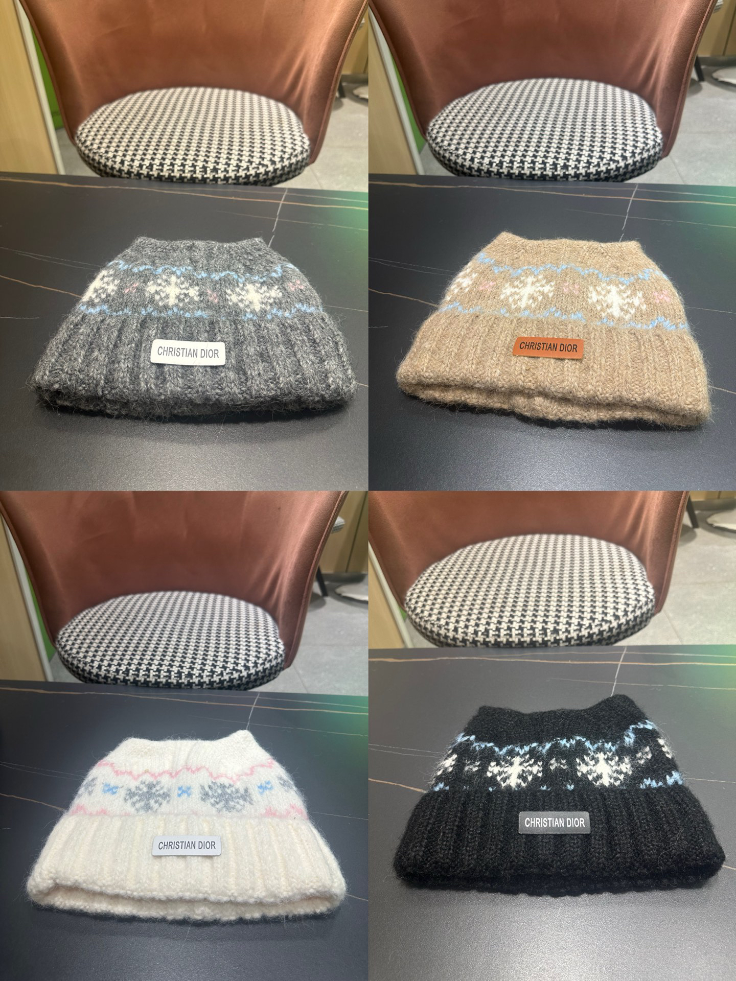 Dior Bucket Hat - view 11