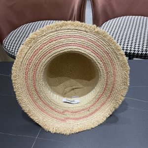 Chanel Straw Hat - view 10