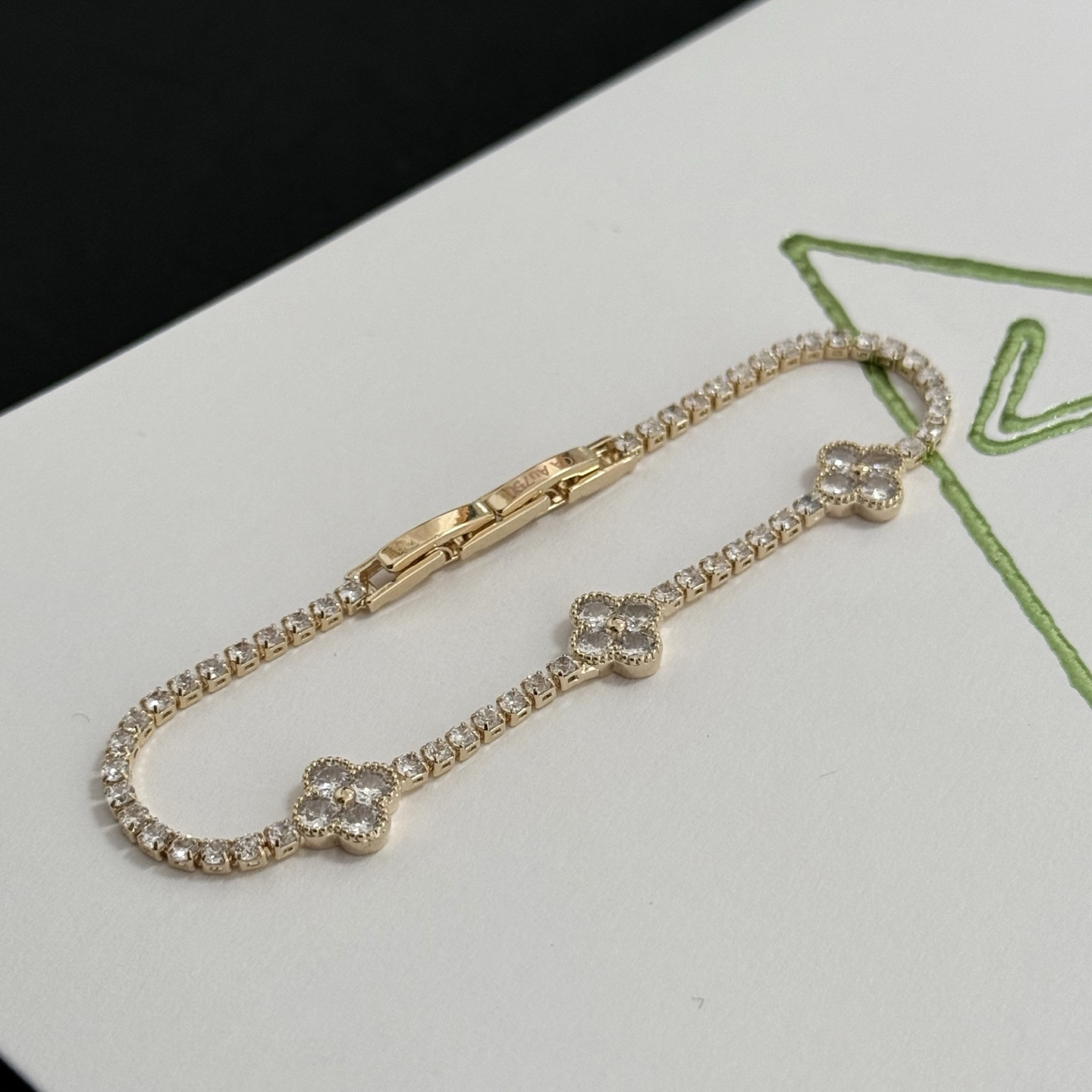 Van Cleef & Arpels Bracelet - view 4