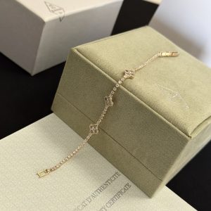 Van Cleef & Arpels Bracelet - view 5