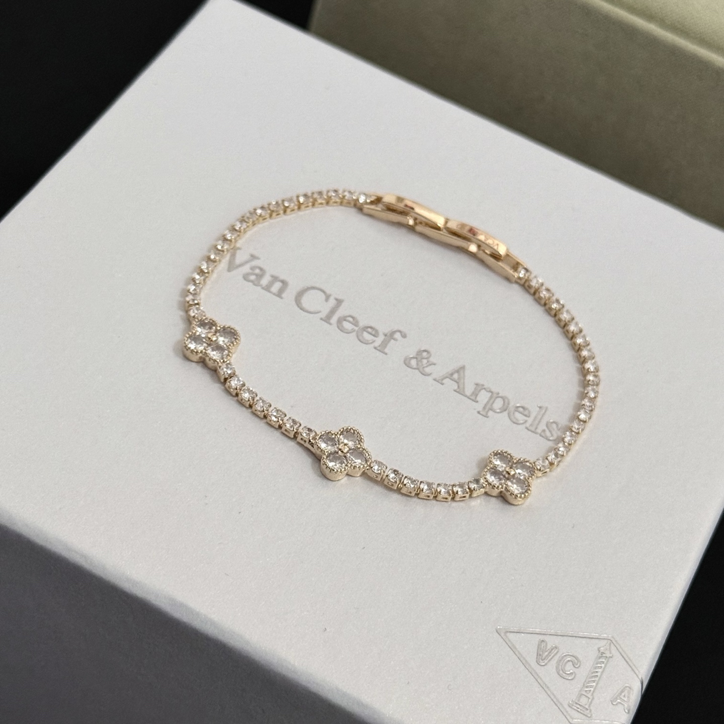 Van Cleef & Arpels Bracelet - view 6