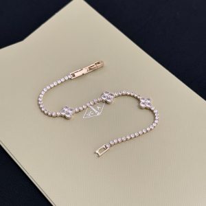 Van Cleef & Arpels Bracelet - view 8