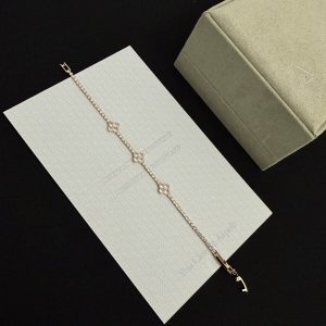Van Cleef & Arpels Bracelet - view 9