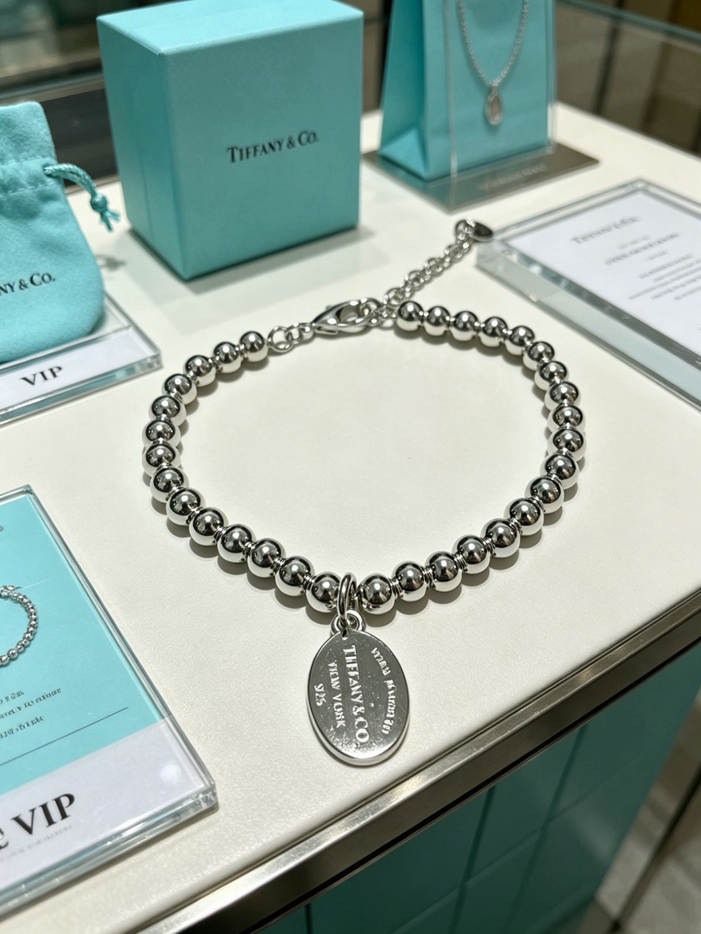 Tiffany & Co. Bracelet - view 2