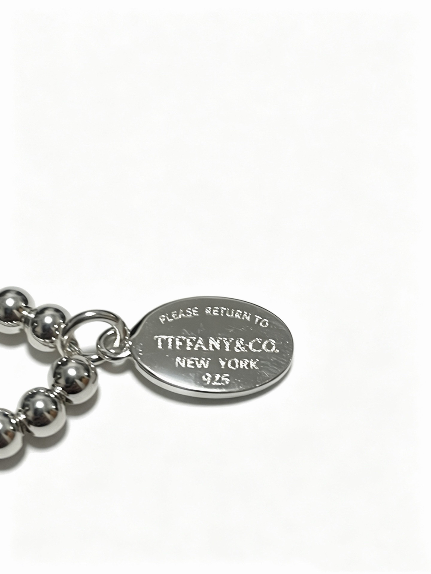 Tiffany & Co. Bracelet - view 10