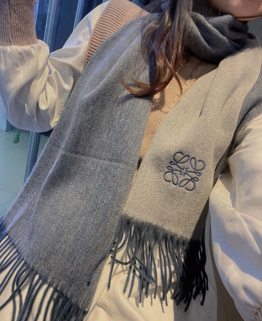Loewe Scarf - view 1