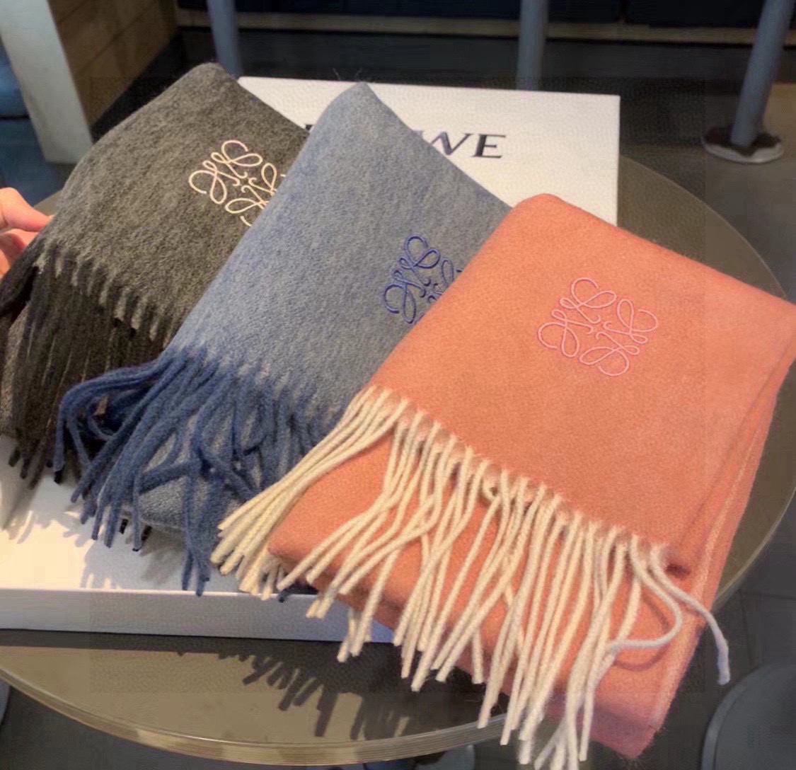 Loewe Scarf - view 2