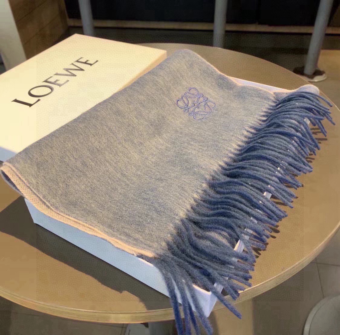 Loewe Scarf - view 3