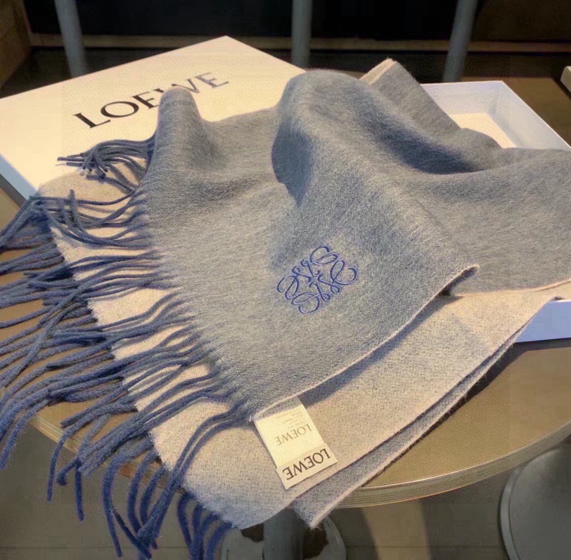 Loewe Scarf - view 4