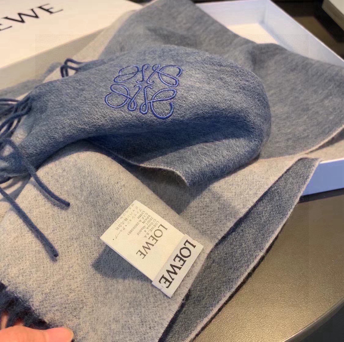 Loewe Scarf - view 5
