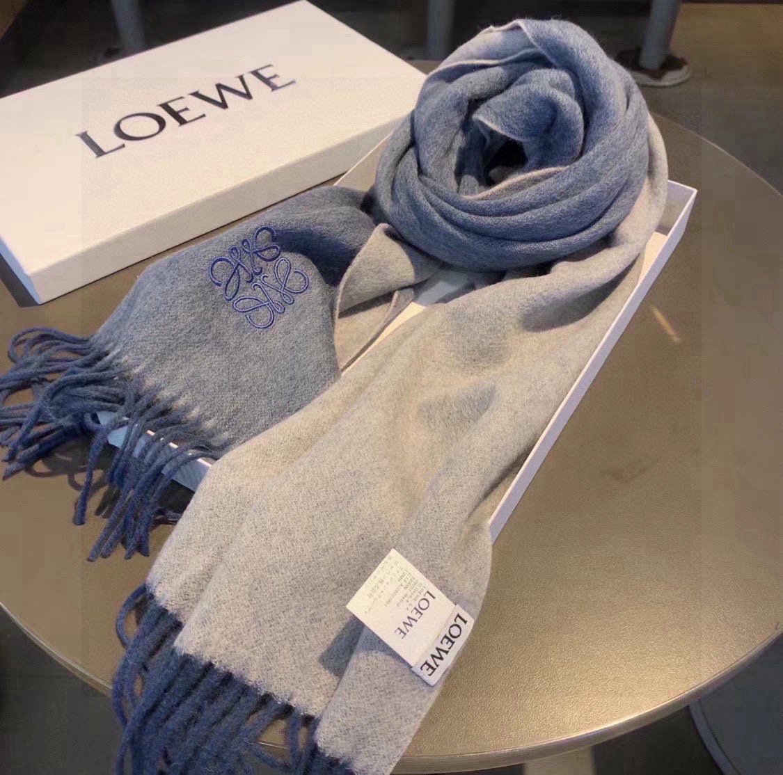 Loewe Scarf - view 6