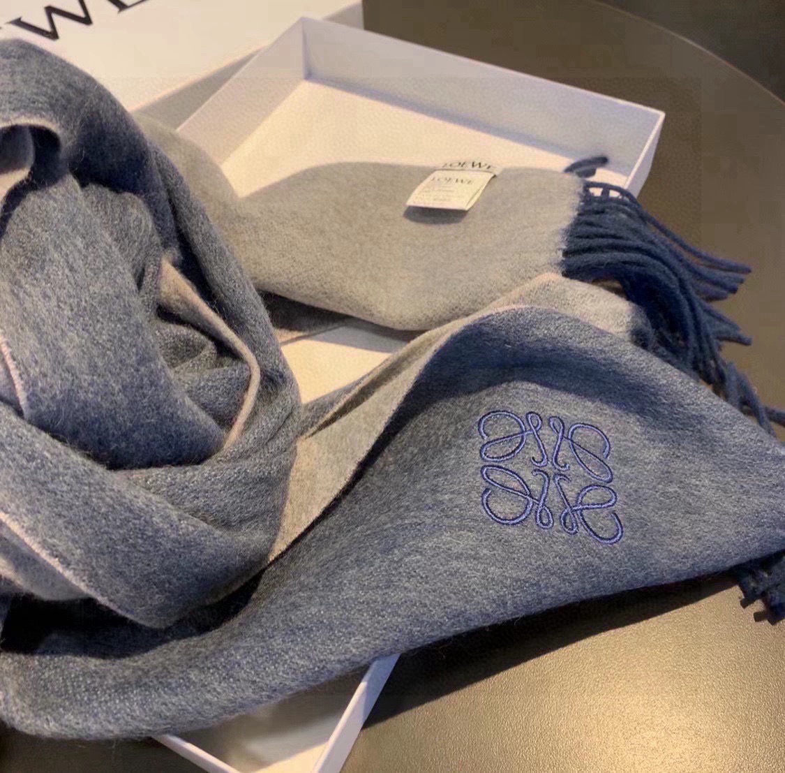 Loewe Scarf - view 7