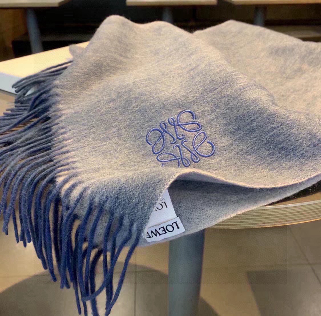 Loewe Scarf - view 9
