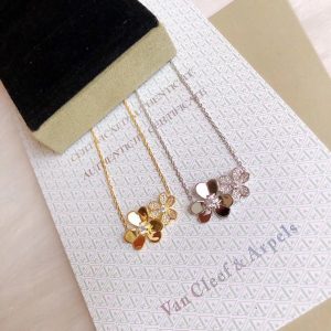 Van Cleef & Arpels Necklace - view 5