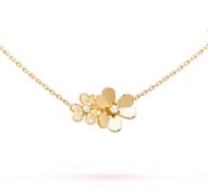 Van Cleef & Arpels Necklace - view 6