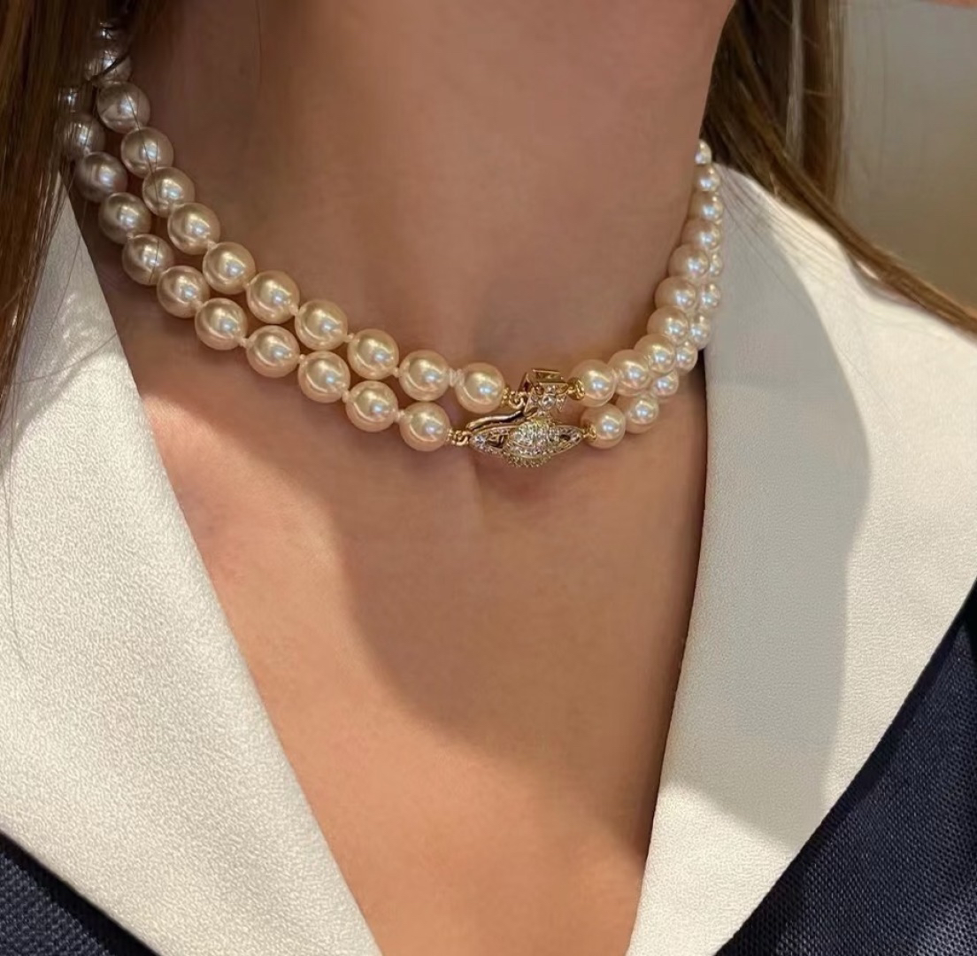 Vivienne Westwood Necklace - view 1
