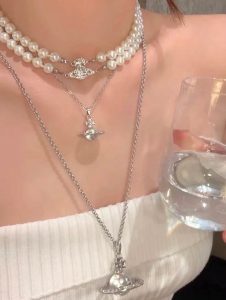 Vivienne Westwood Necklace - view 4