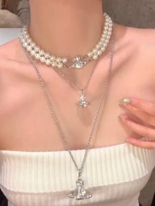Vivienne Westwood Necklace - view 5